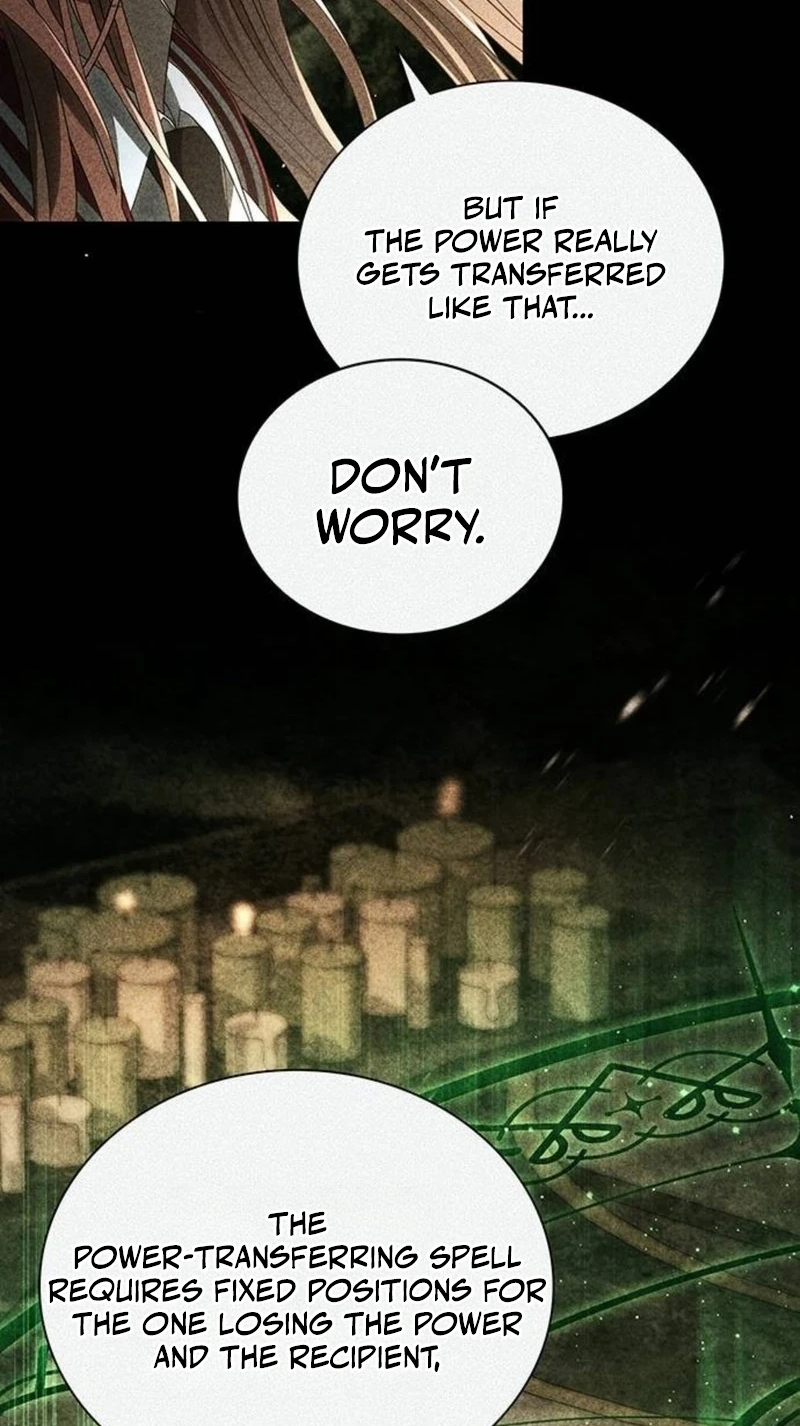 Read DARK MOON:TWO MOONS chapter 50 image 28 on Lezhin