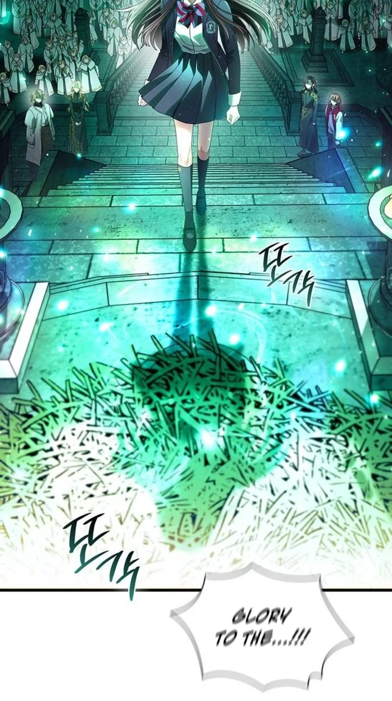 Read DARK MOON:TWO MOONS chapter 50 image 3 on Lezhin
