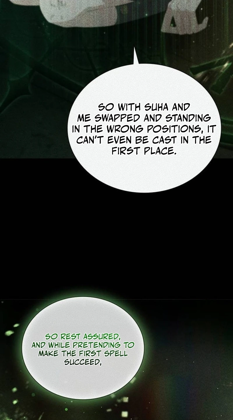 Read DARK MOON:TWO MOONS chapter 50 image 30 on Lezhin