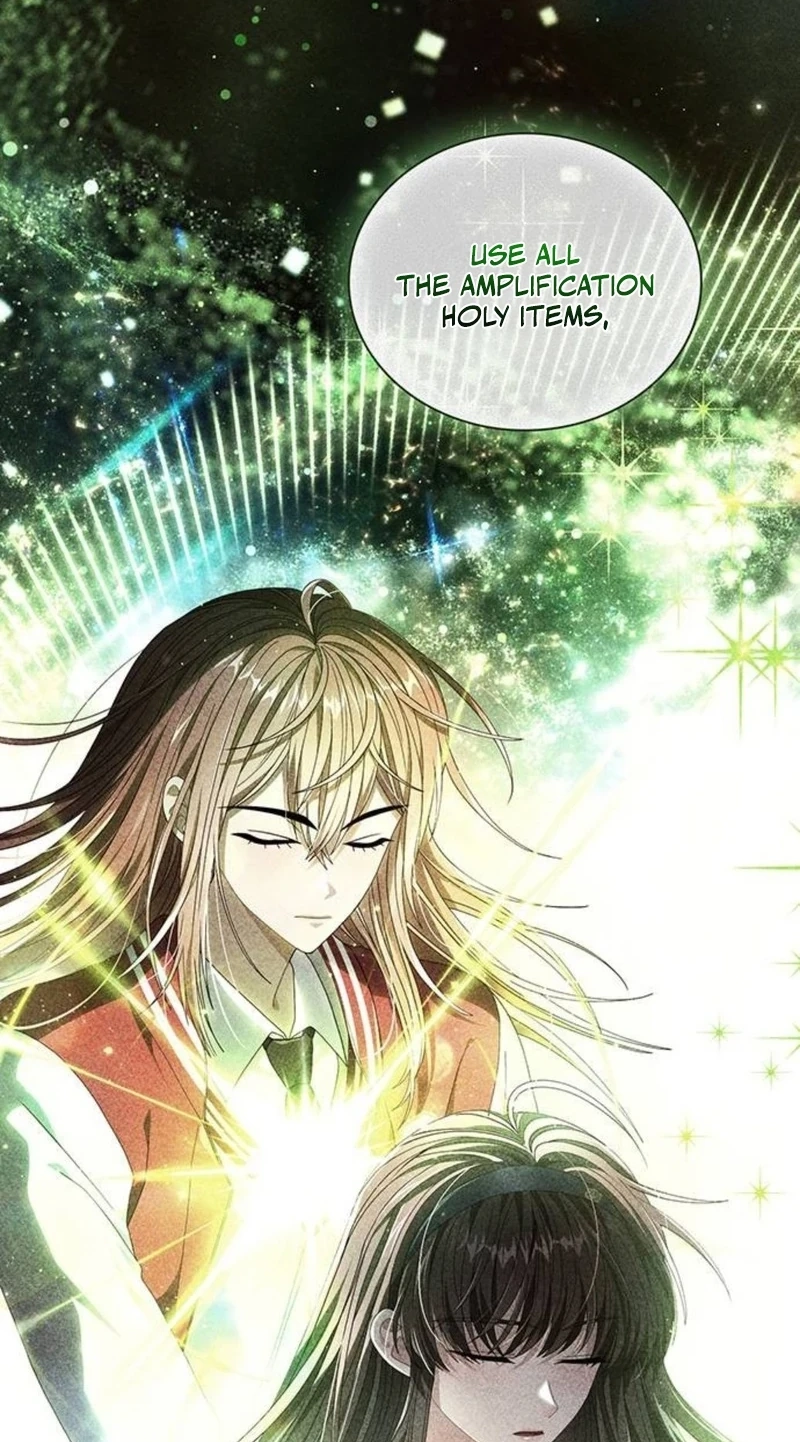 Read DARK MOON:TWO MOONS chapter 50 image 31 on Lezhin