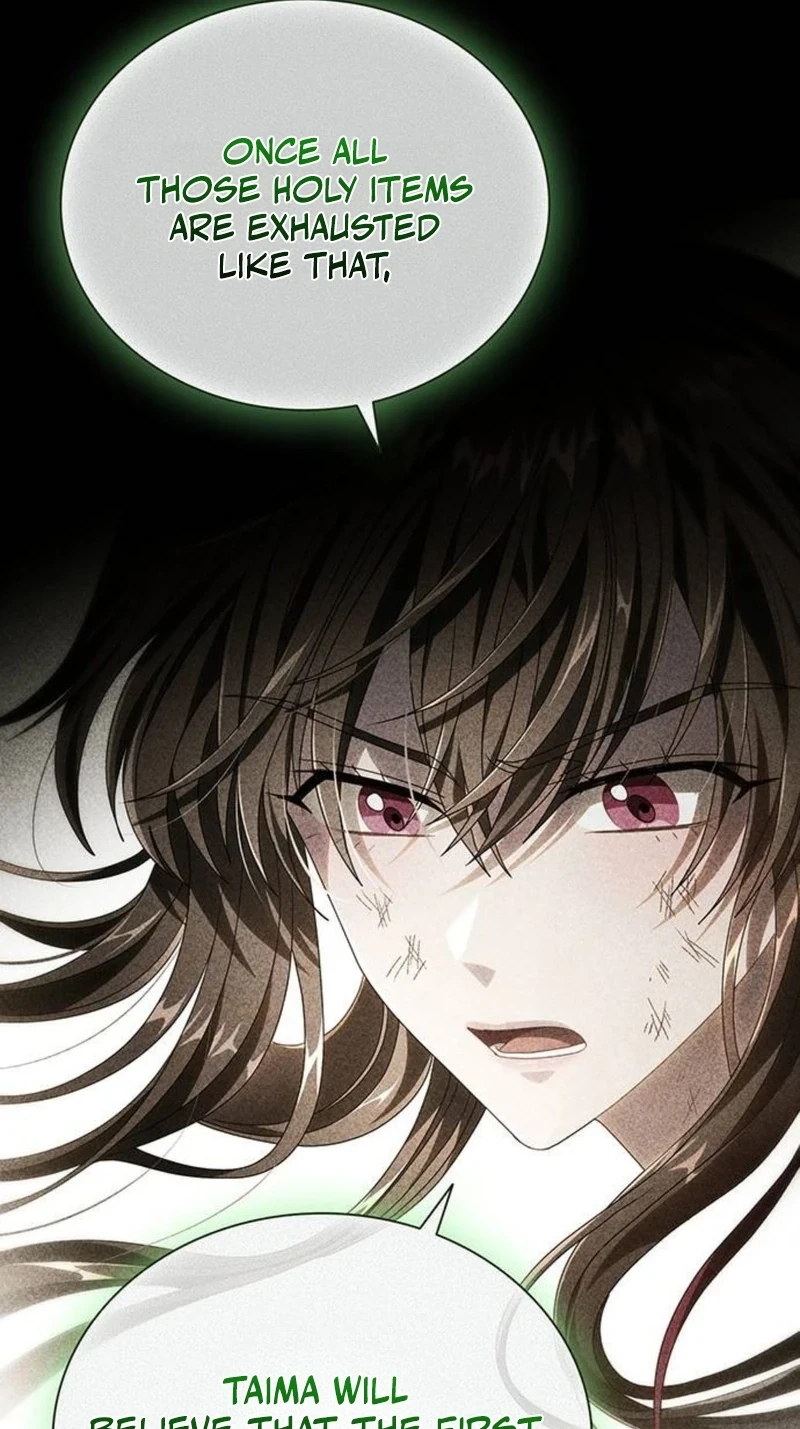 Read DARK MOON:TWO MOONS chapter 50 image 33 on Lezhin
