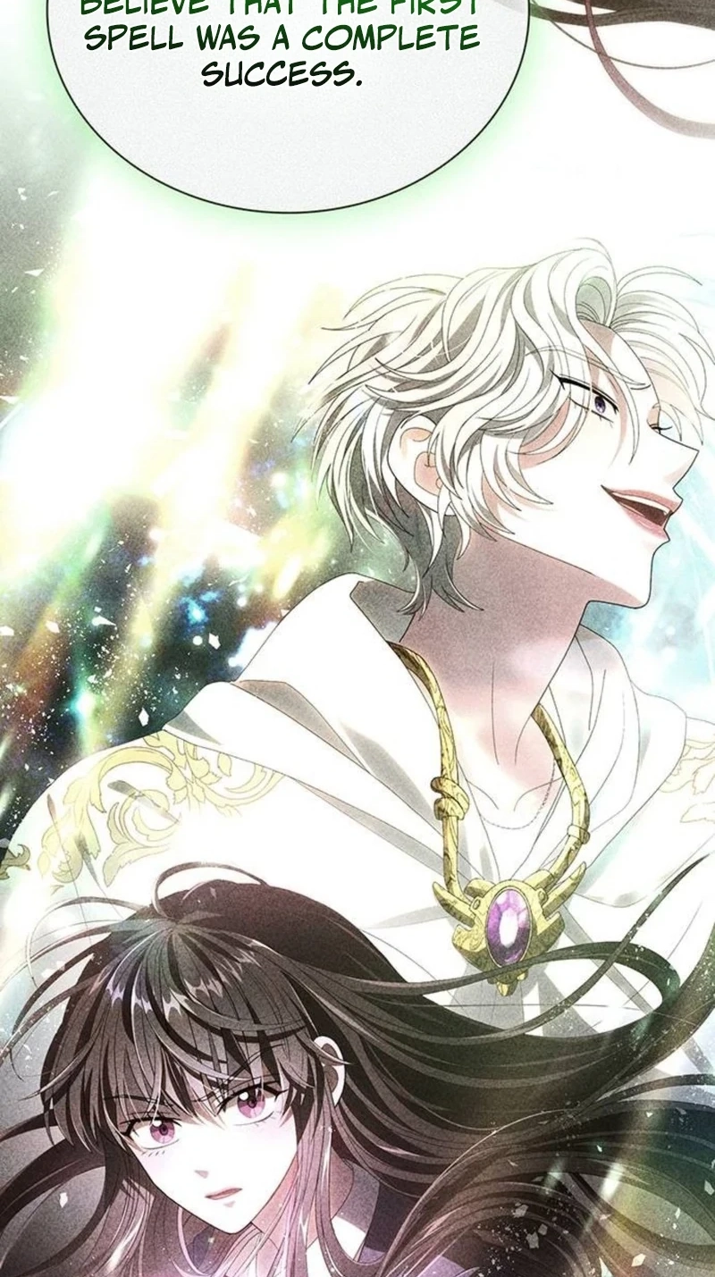 Read DARK MOON:TWO MOONS chapter 50 image 34 on Lezhin