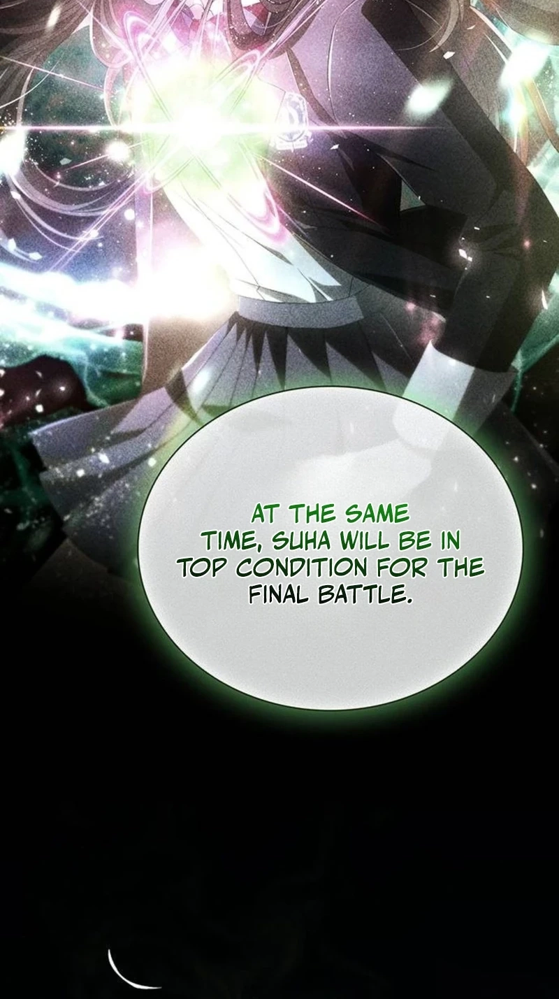 Read DARK MOON:TWO MOONS chapter 50 image 35 on Lezhin