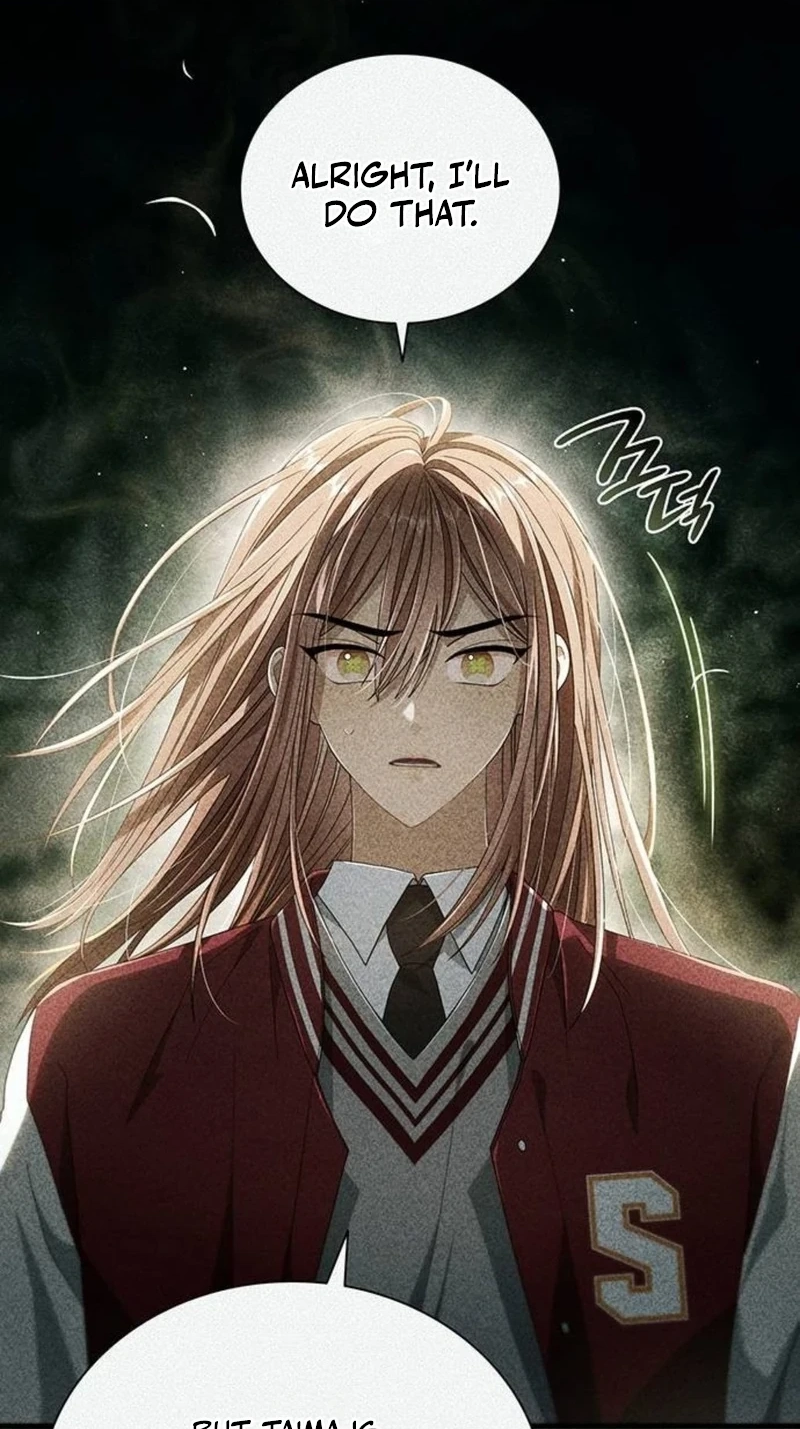 Read DARK MOON:TWO MOONS chapter 50 image 36 on Lezhin