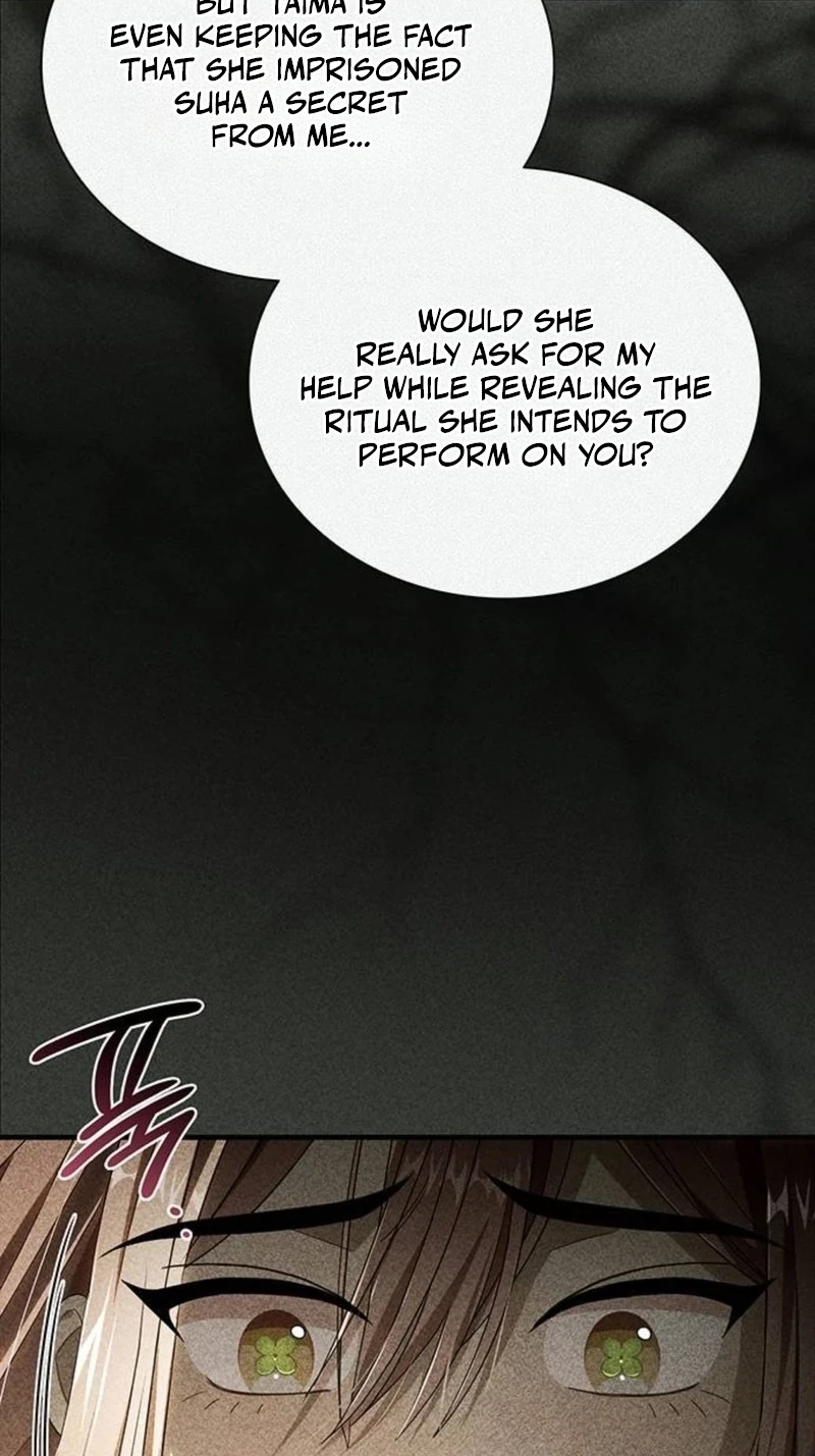Read DARK MOON:TWO MOONS chapter 50 image 37 on Lezhin