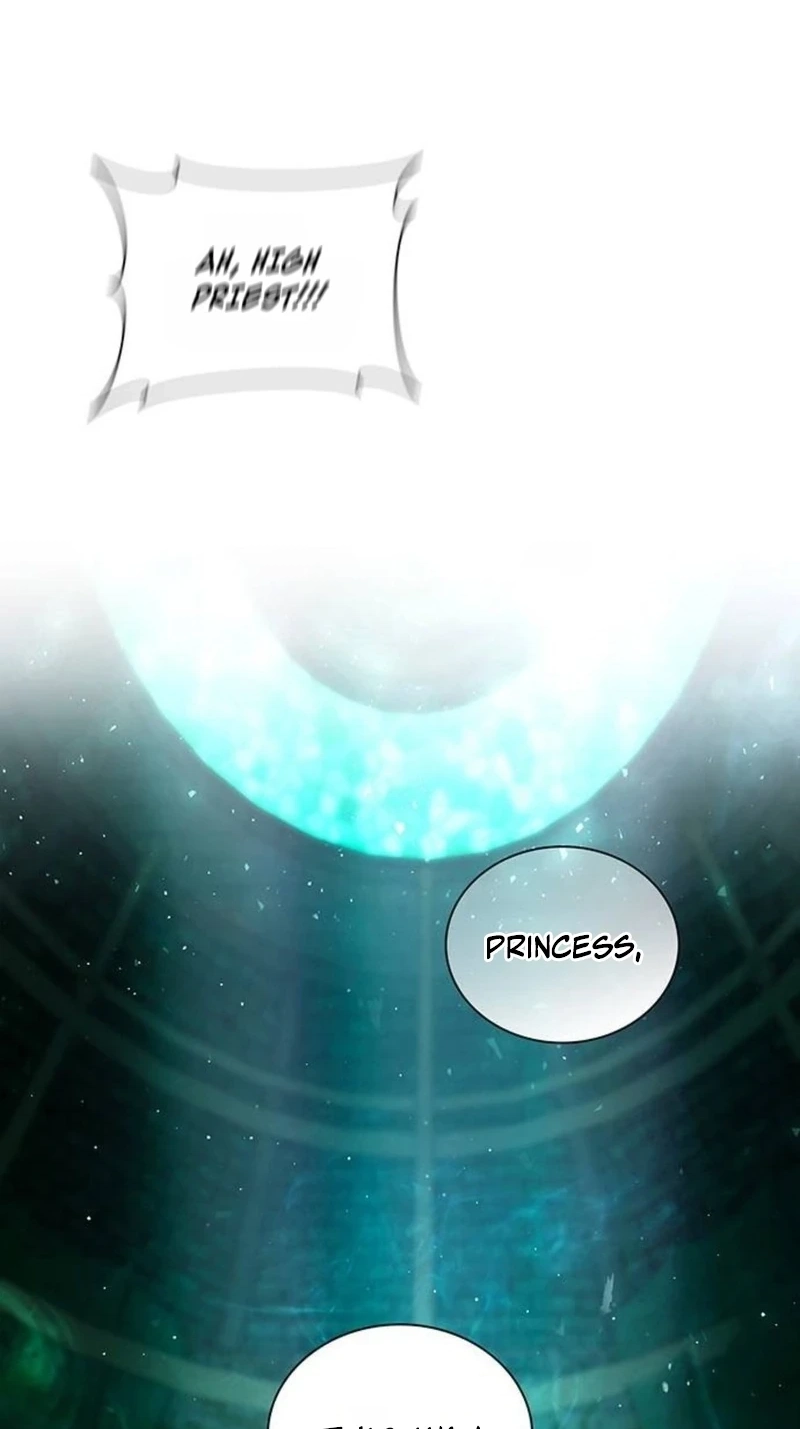 Read DARK MOON:TWO MOONS chapter 50 image 4 on Lezhin