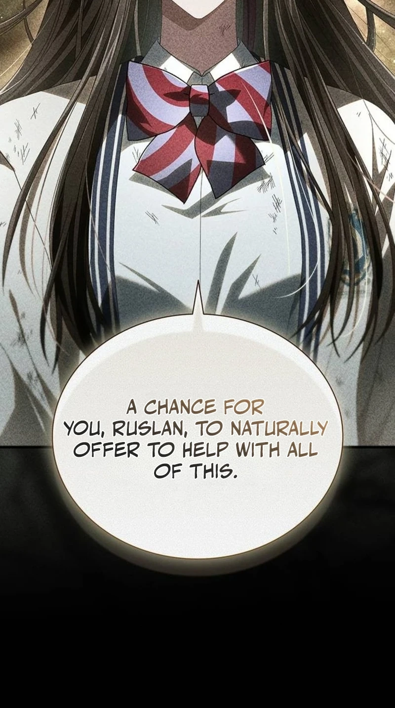 Read DARK MOON:TWO MOONS chapter 50 image 41 on Lezhin