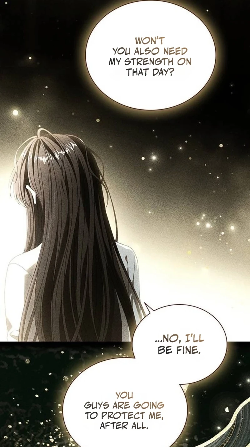 Read DARK MOON:TWO MOONS chapter 50 image 44 on Lezhin