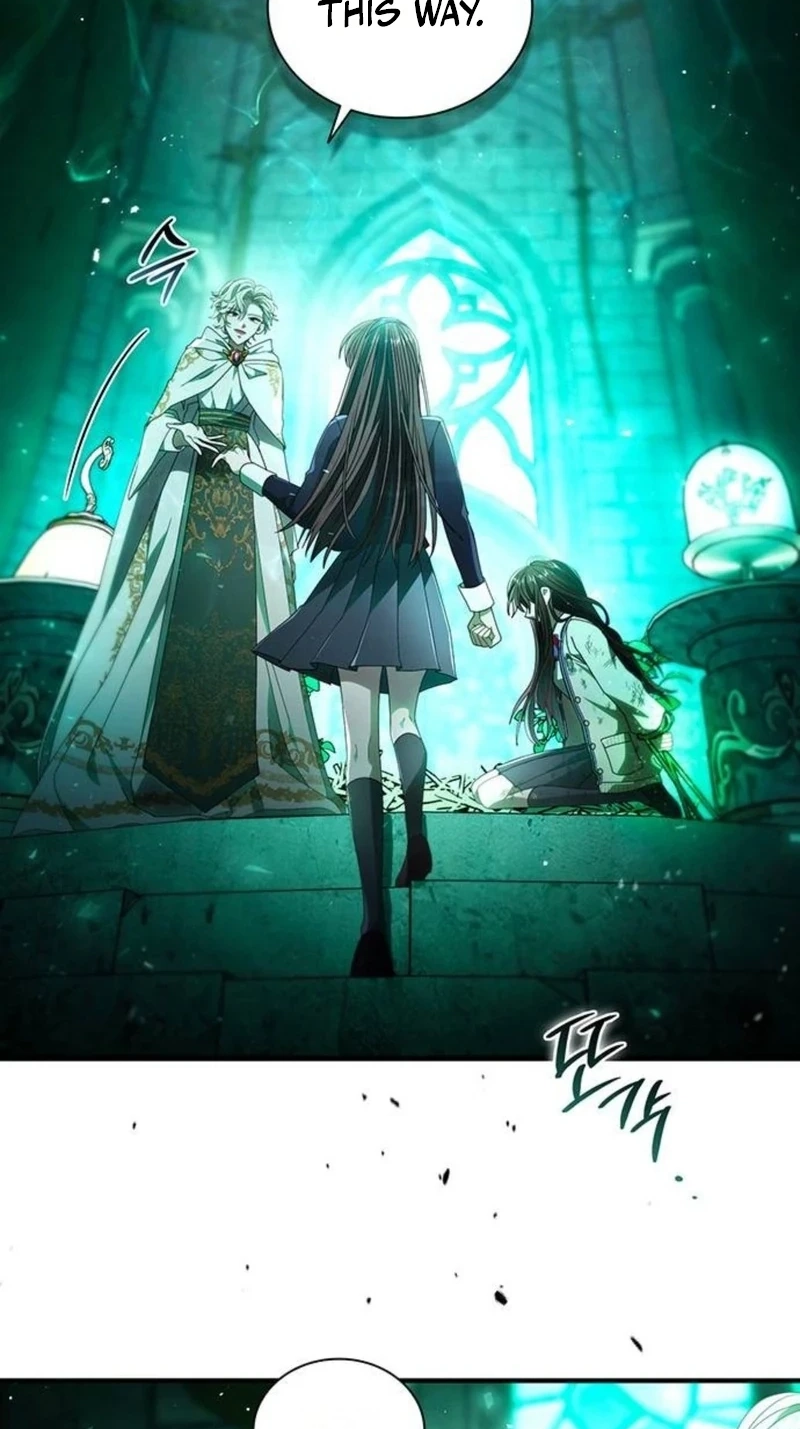 Read DARK MOON:TWO MOONS chapter 50 image 5 on Lezhin