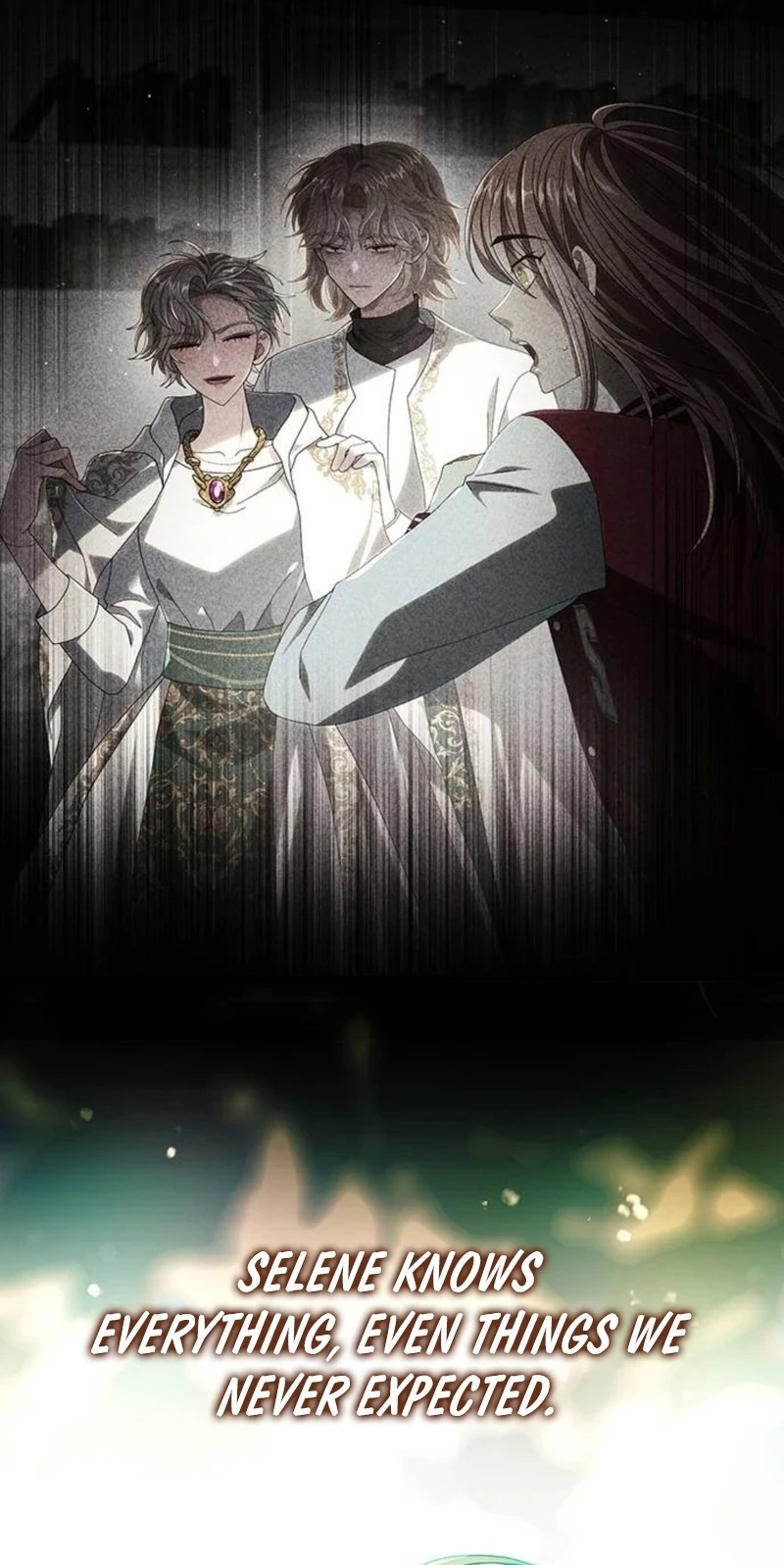 Read DARK MOON:TWO MOONS chapter 50 image 53 on Lezhin