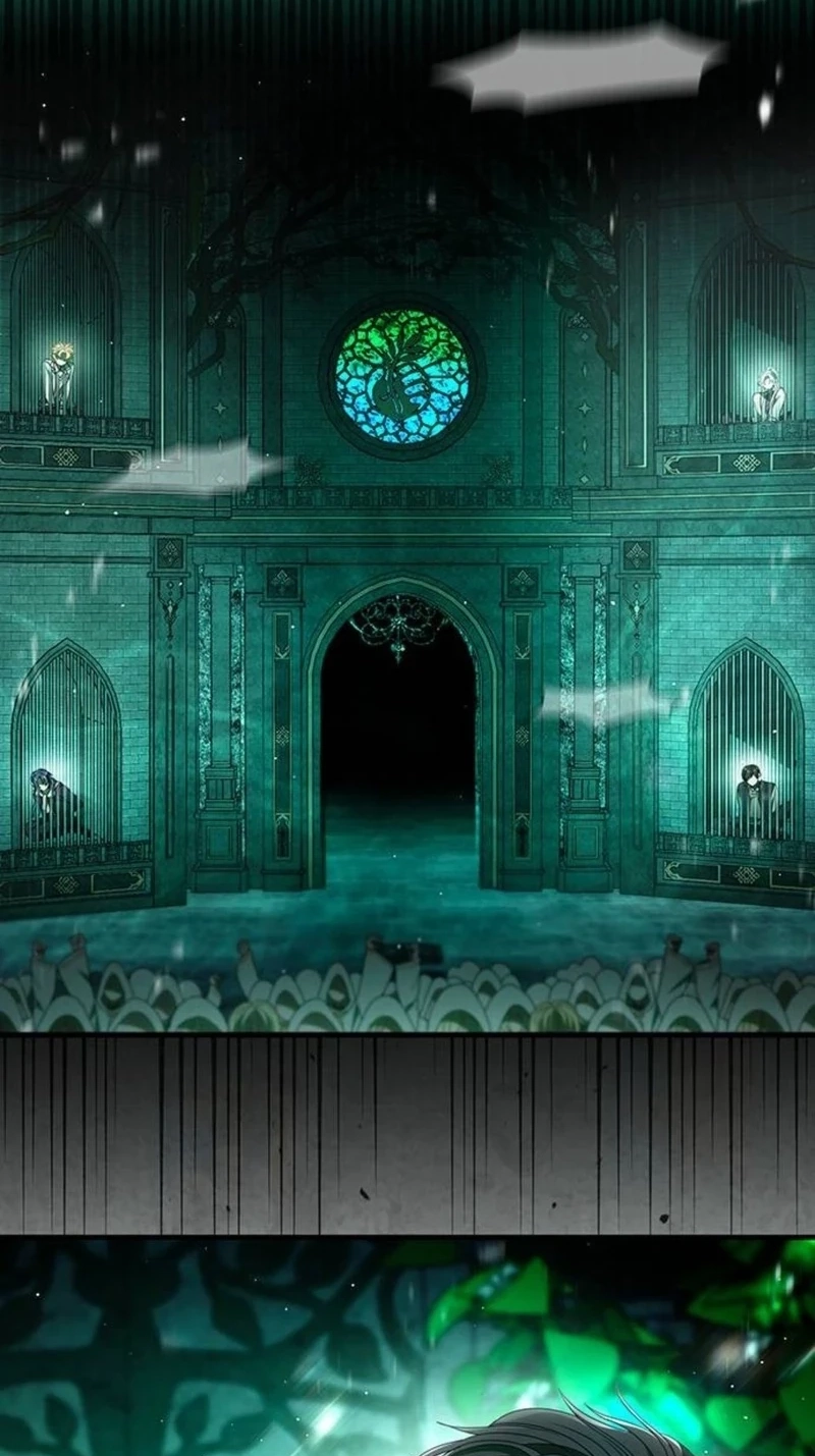 Read DARK MOON:TWO MOONS chapter 50 image 56 on Lezhin