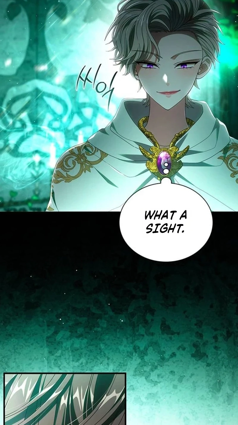 Read DARK MOON:TWO MOONS chapter 50 image 57 on Lezhin