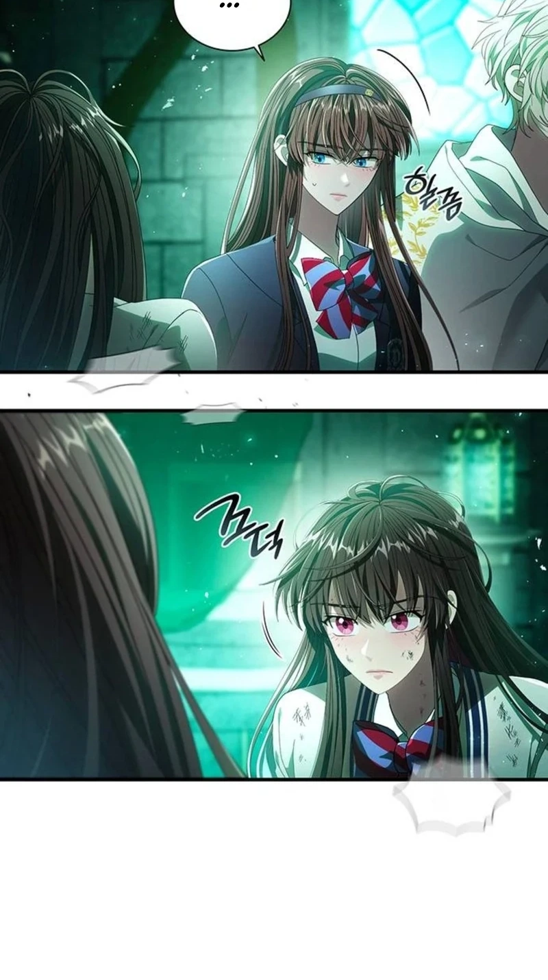 Read DARK MOON:TWO MOONS chapter 50 image 6 on Lezhin