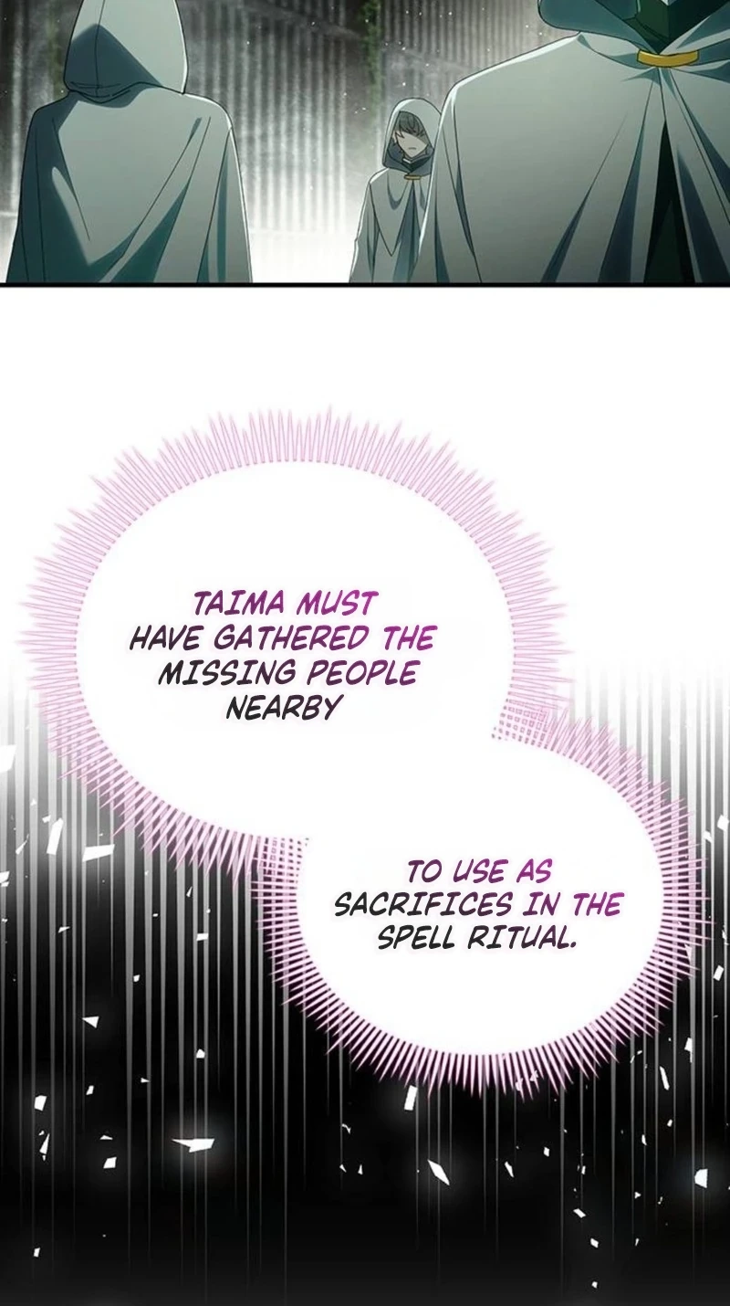 Read DARK MOON:TWO MOONS chapter 50 image 61 on Lezhin