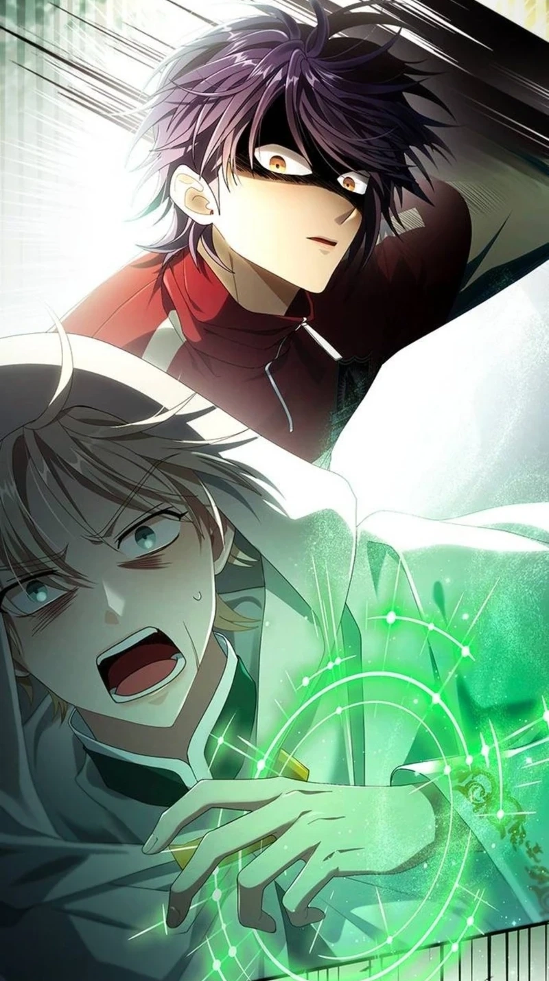 Read DARK MOON:TWO MOONS chapter 50 image 67 on Lezhin