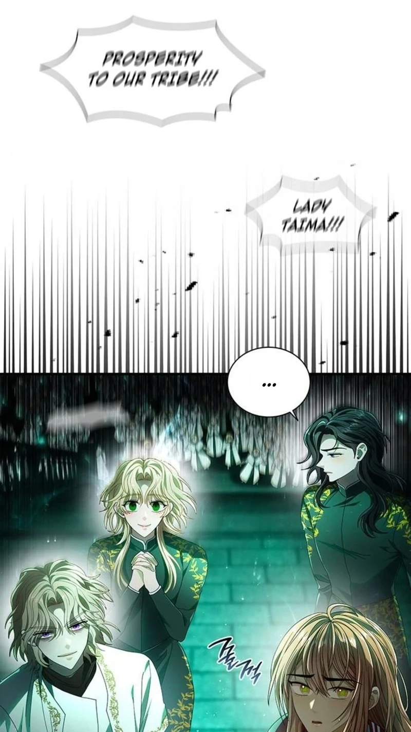 Read DARK MOON:TWO MOONS chapter 50 image 7 on Lezhin