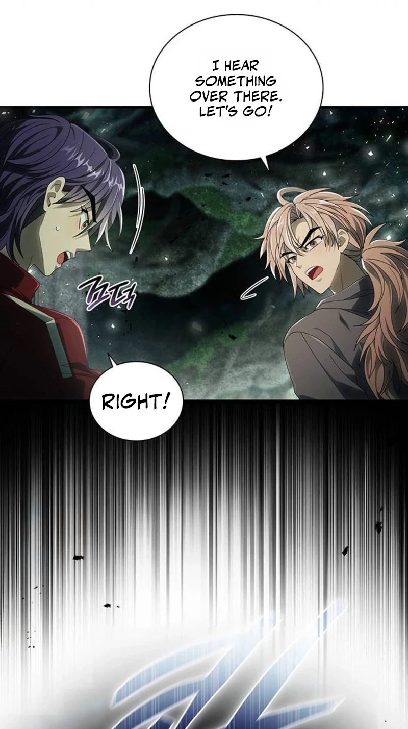 Read DARK MOON:TWO MOONS chapter 50 image 70 on Lezhin