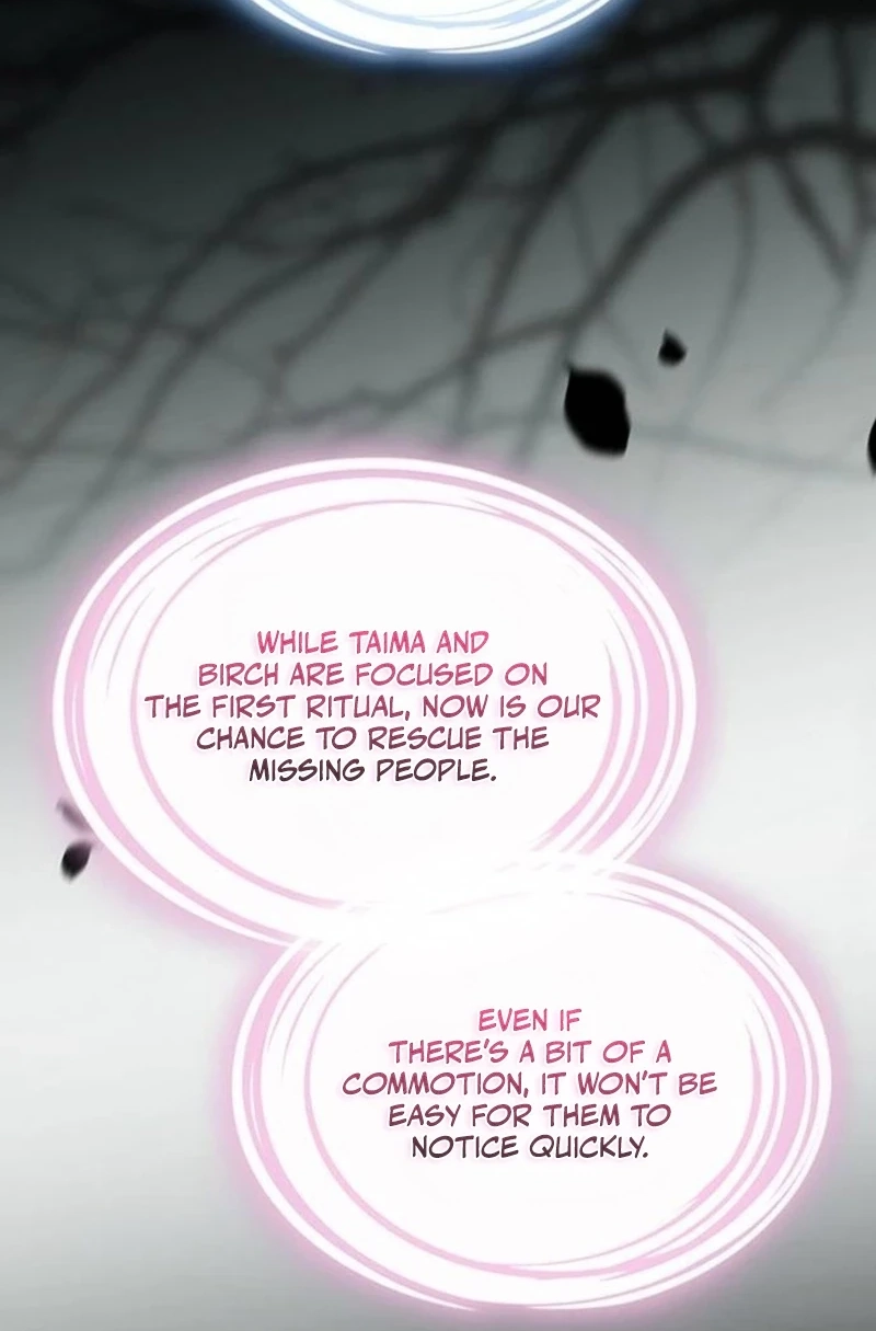 Read DARK MOON:TWO MOONS chapter 50 image 74 on Lezhin