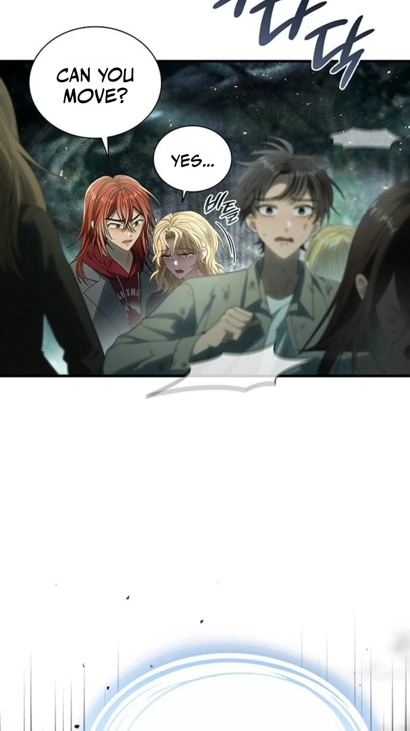 Read DARK MOON:TWO MOONS chapter 50 image 82 on Lezhin