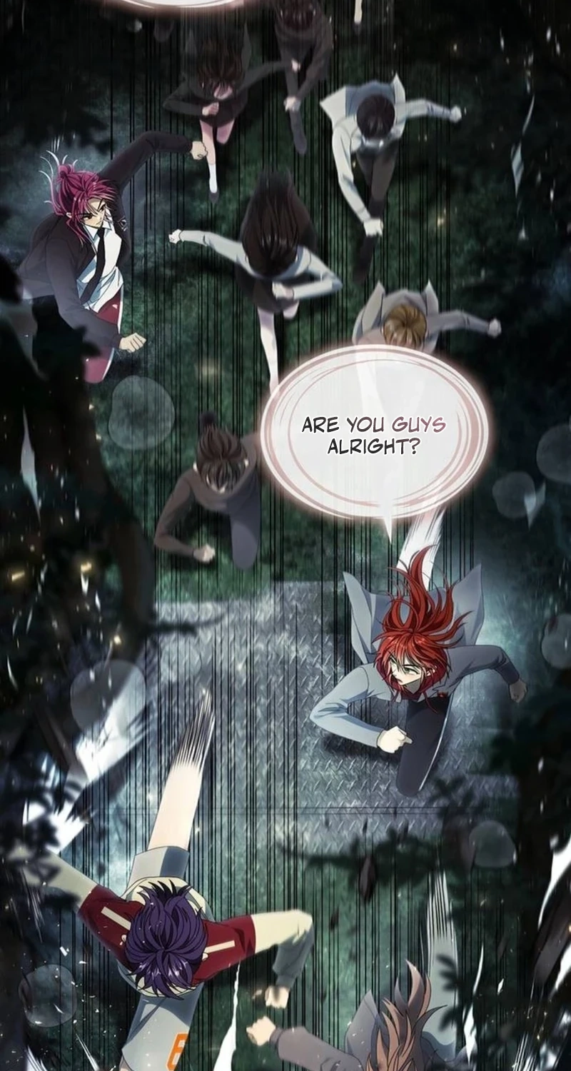 Read DARK MOON:TWO MOONS chapter 50 image 84 on Lezhin