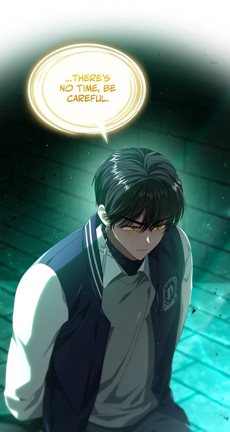 Read DARK MOON:TWO MOONS chapter 50 image 86 on Lezhin