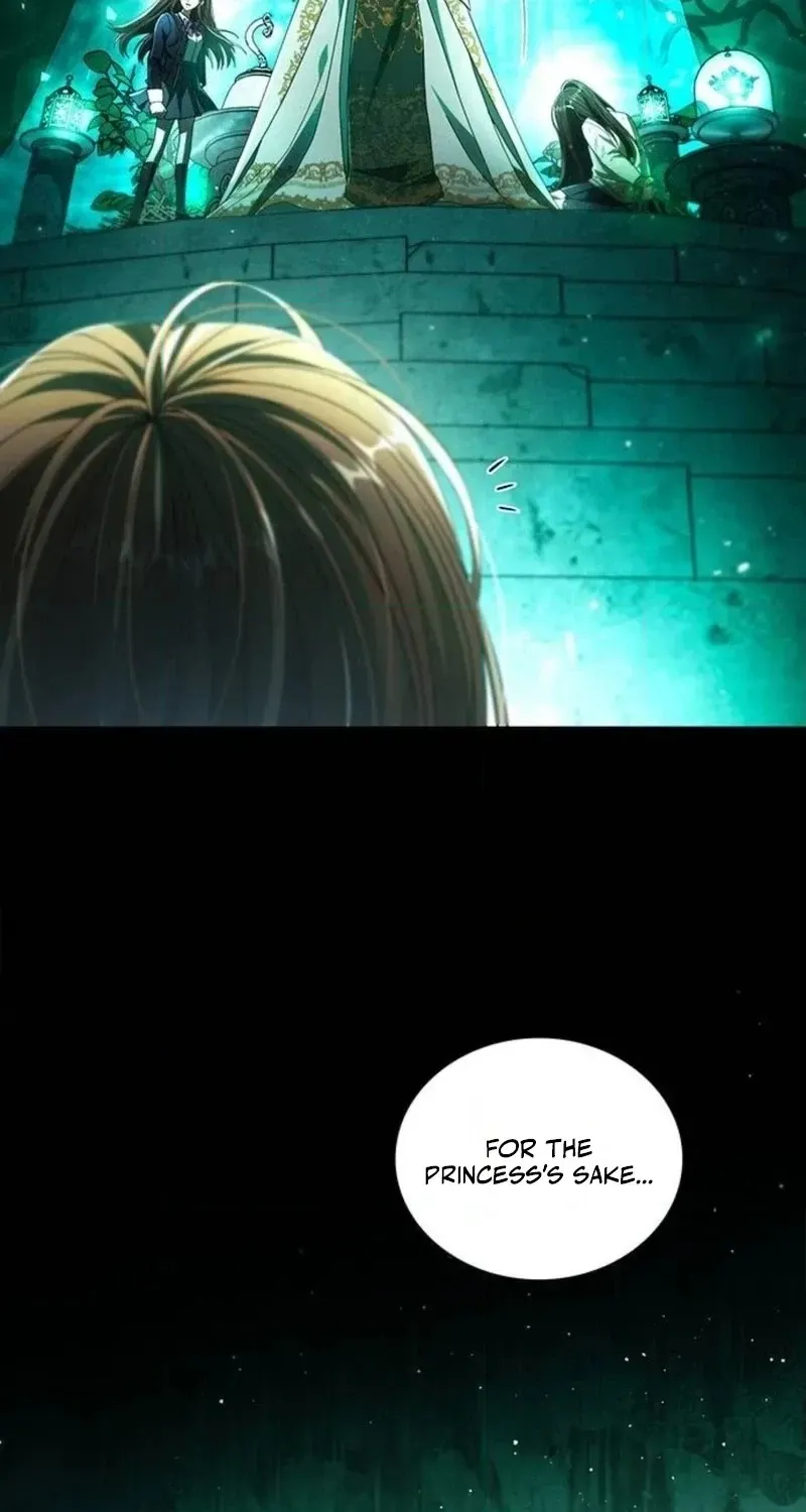 Read DARK MOON:TWO MOONS chapter 50 image 9 on Lezhin