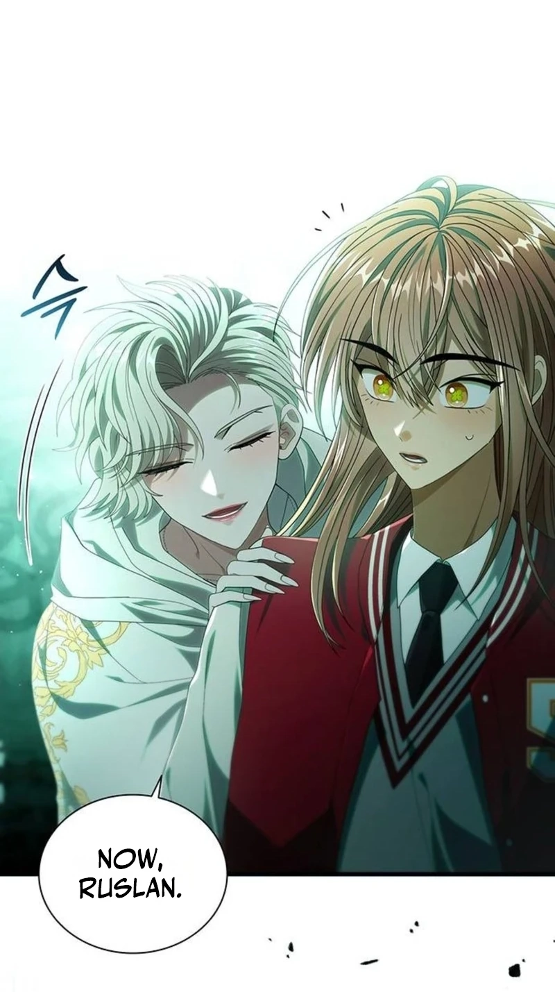 Read DARK MOON:TWO MOONS chapter 50 image 92 on Lezhin