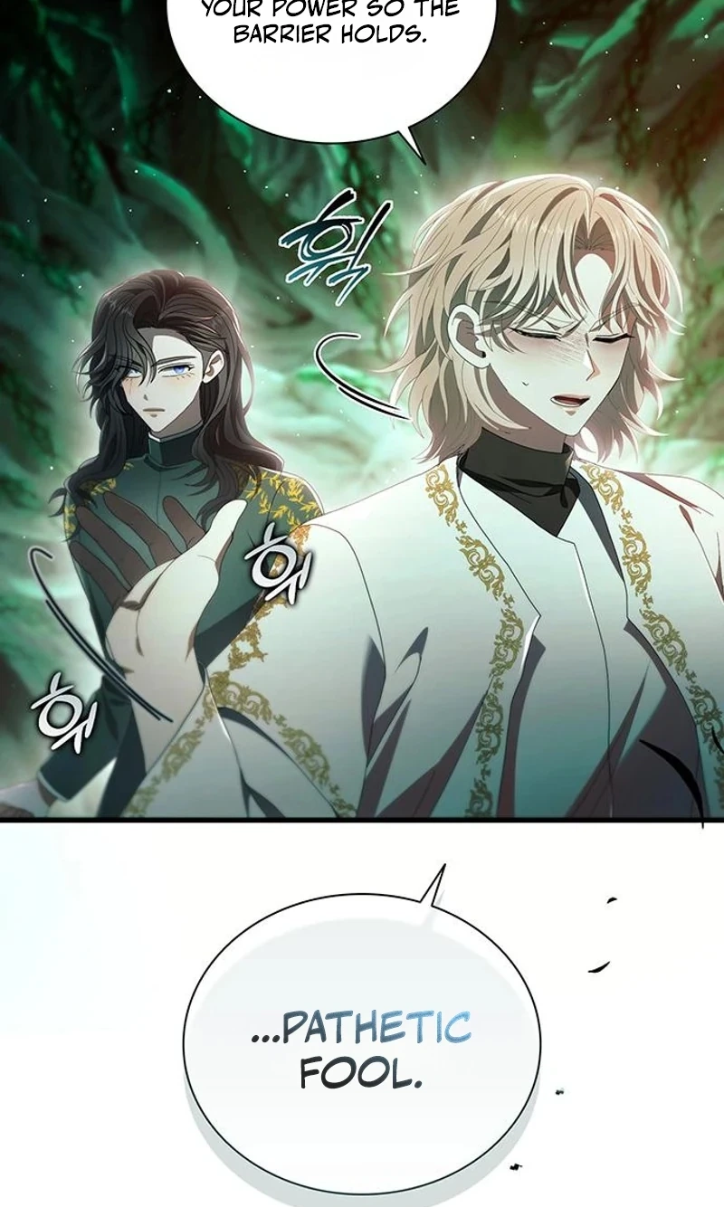 Read DARK MOON:TWO MOONS chapter 51 image 104 on Lezhin