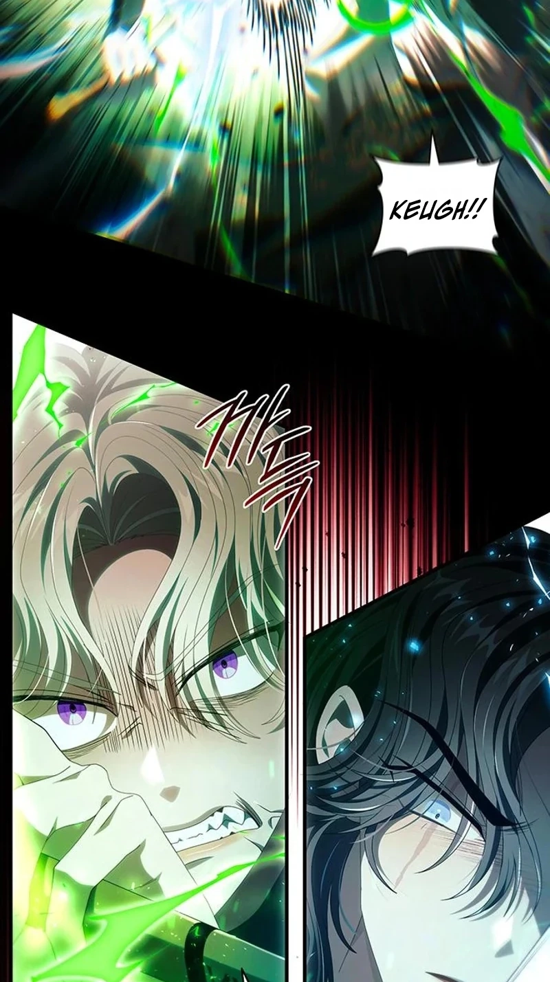Read DARK MOON:TWO MOONS chapter 51 image 108 on Lezhin