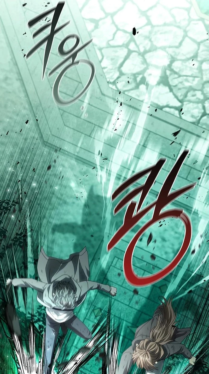 Read DARK MOON:TWO MOONS chapter 51 image 117 on Lezhin