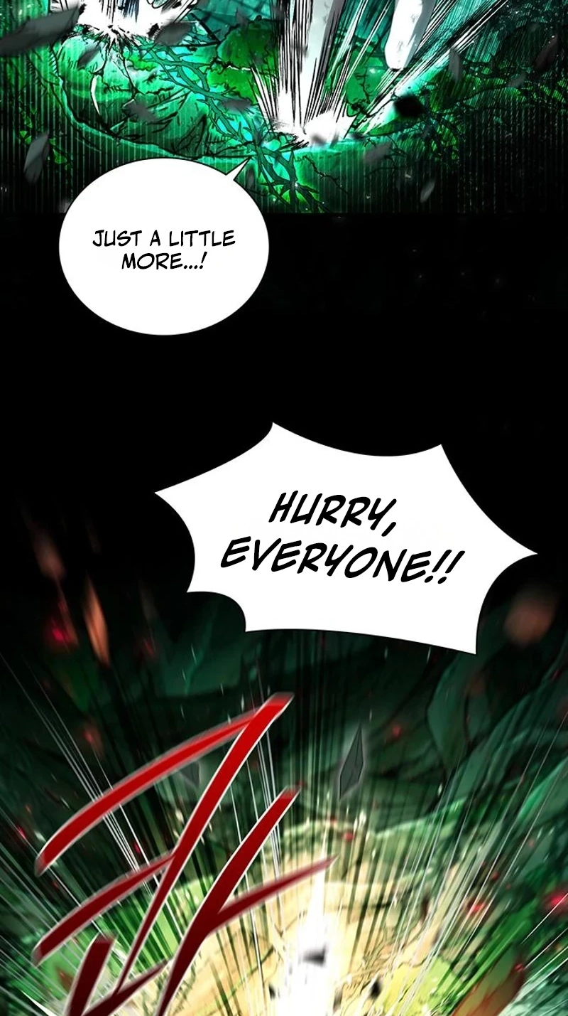 Read DARK MOON:TWO MOONS chapter 51 image 118 on Lezhin