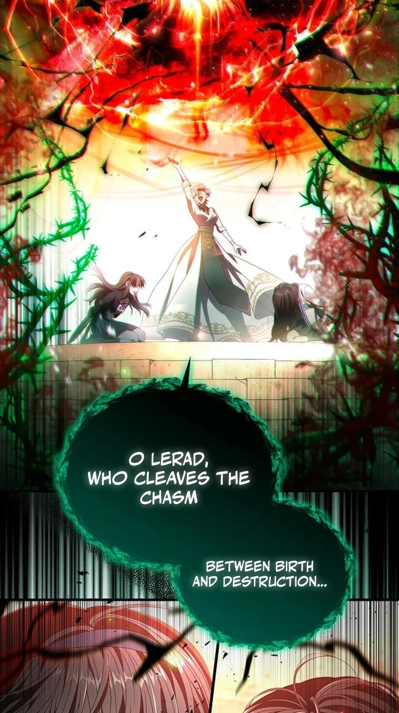 Read DARK MOON:TWO MOONS chapter 51 image 122 on Lezhin