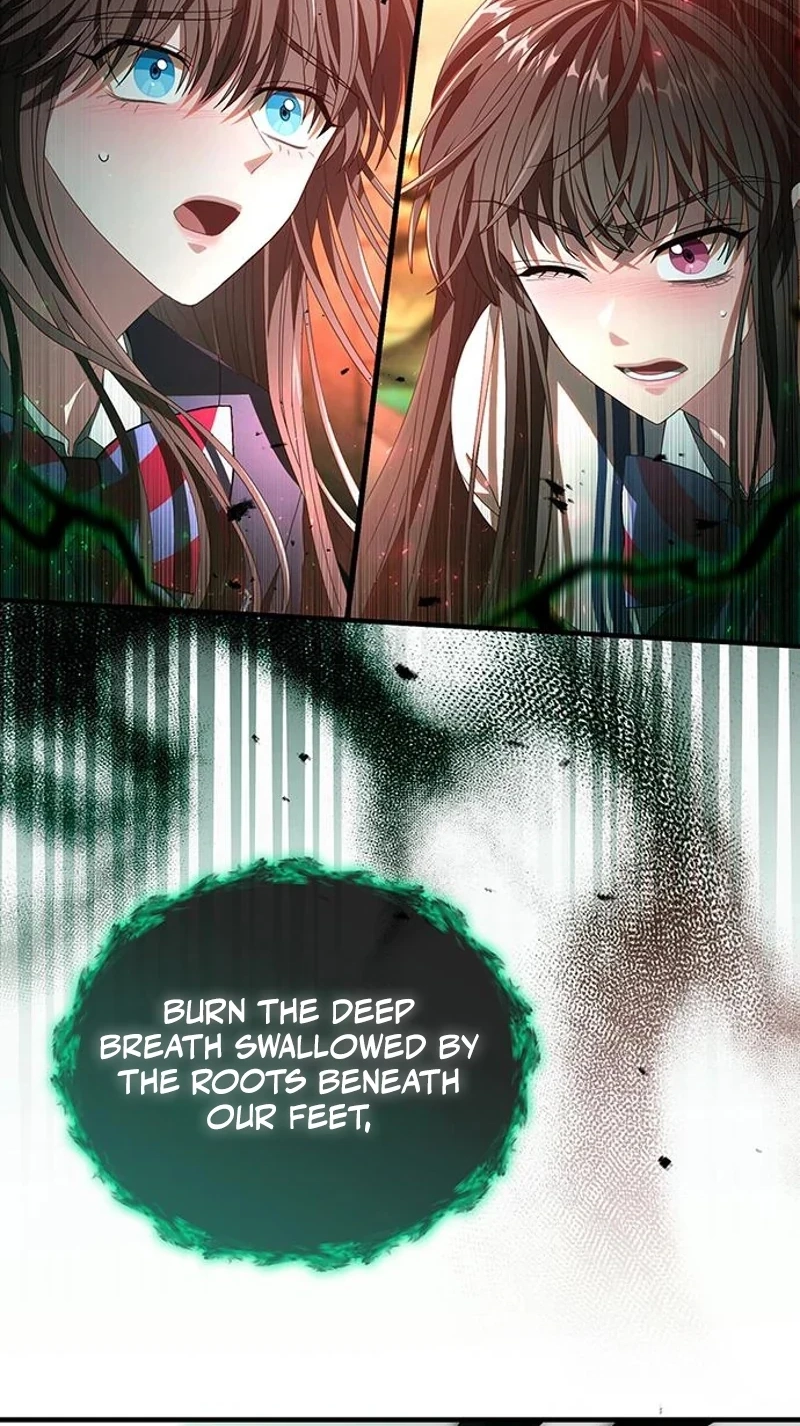 Read DARK MOON:TWO MOONS chapter 51 image 123 on Lezhin