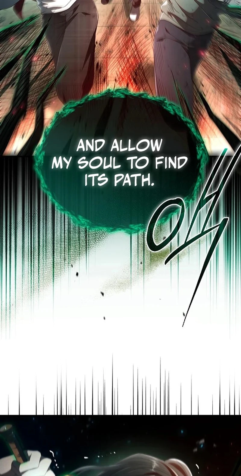 Read DARK MOON:TWO MOONS chapter 51 image 125 on Lezhin