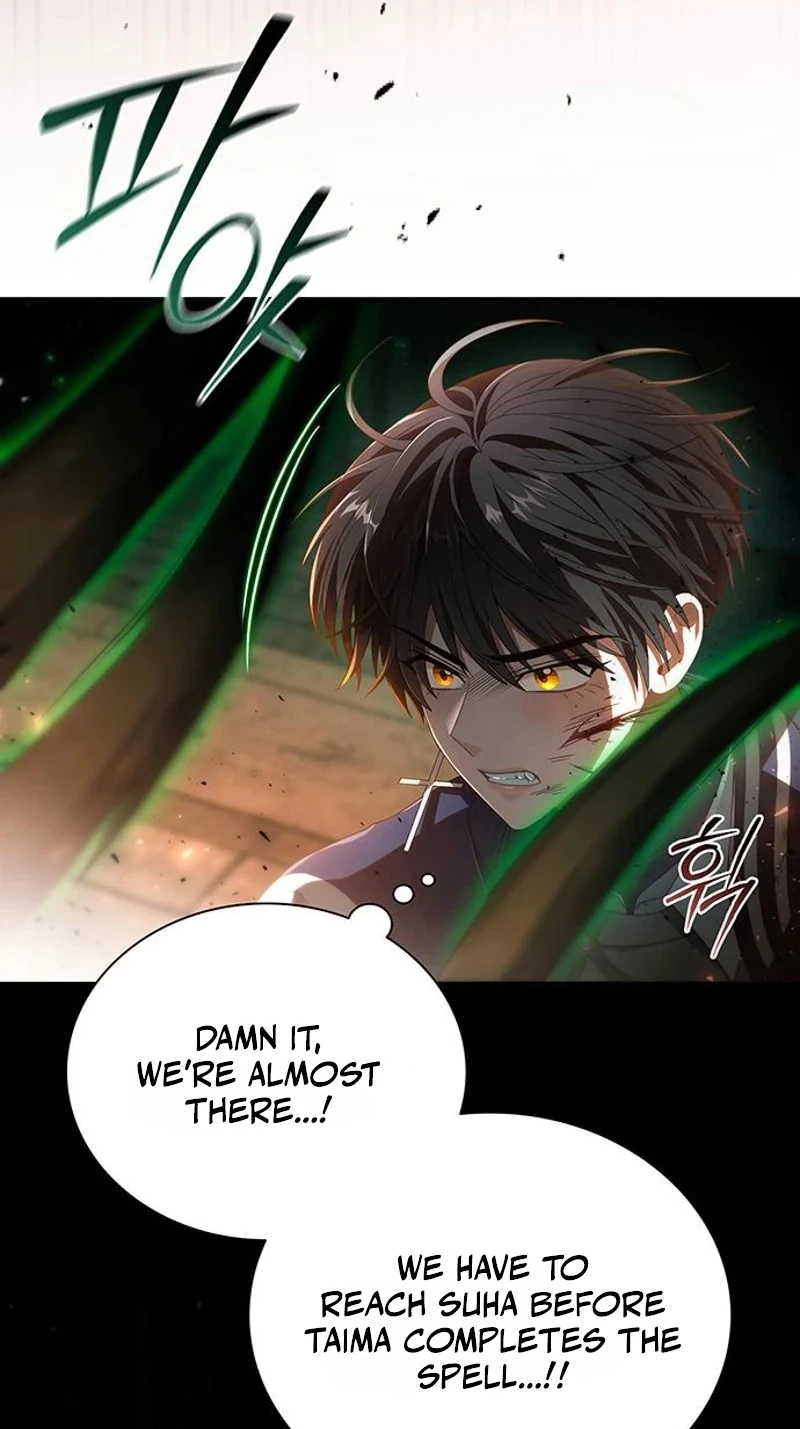 Read DARK MOON:TWO MOONS chapter 51 image 127 on Lezhin