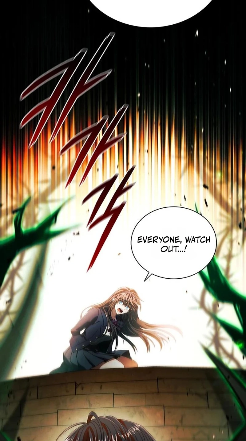 Read DARK MOON:TWO MOONS chapter 51 image 128 on Lezhin