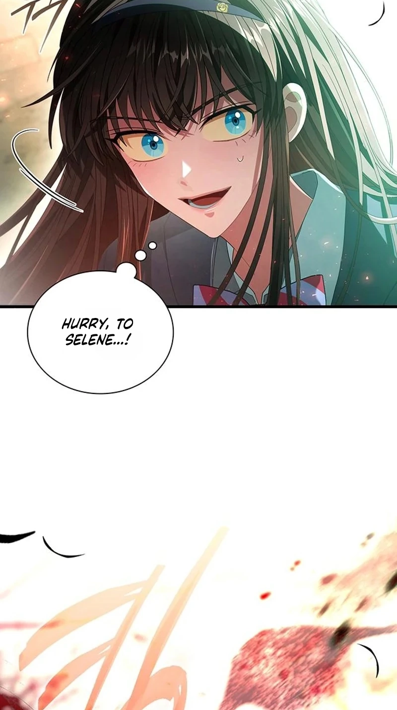Read DARK MOON:TWO MOONS chapter 51 image 132 on Lezhin