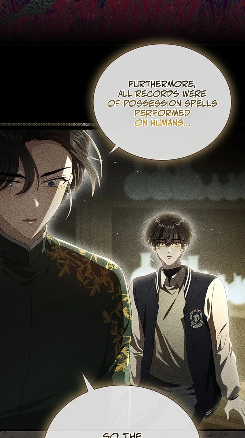 Read DARK MOON:TWO MOONS chapter 51 image 143 on Lezhin