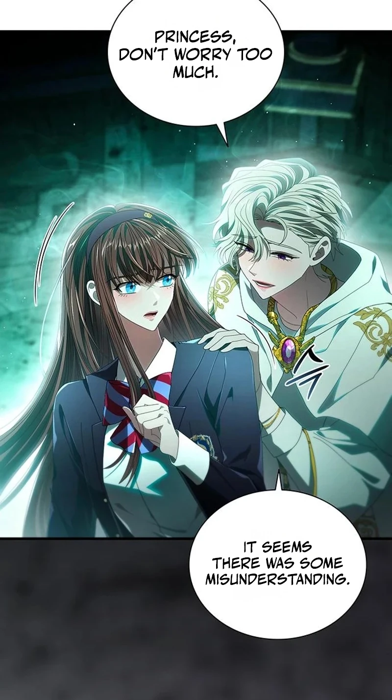 Read DARK MOON:TWO MOONS chapter 51 image 17 on Lezhin