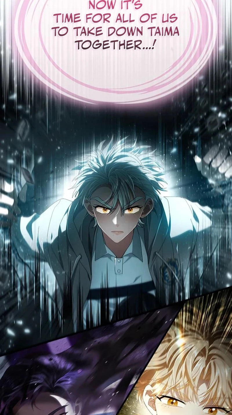 Read DARK MOON:TWO MOONS chapter 51 image 2 on Lezhin