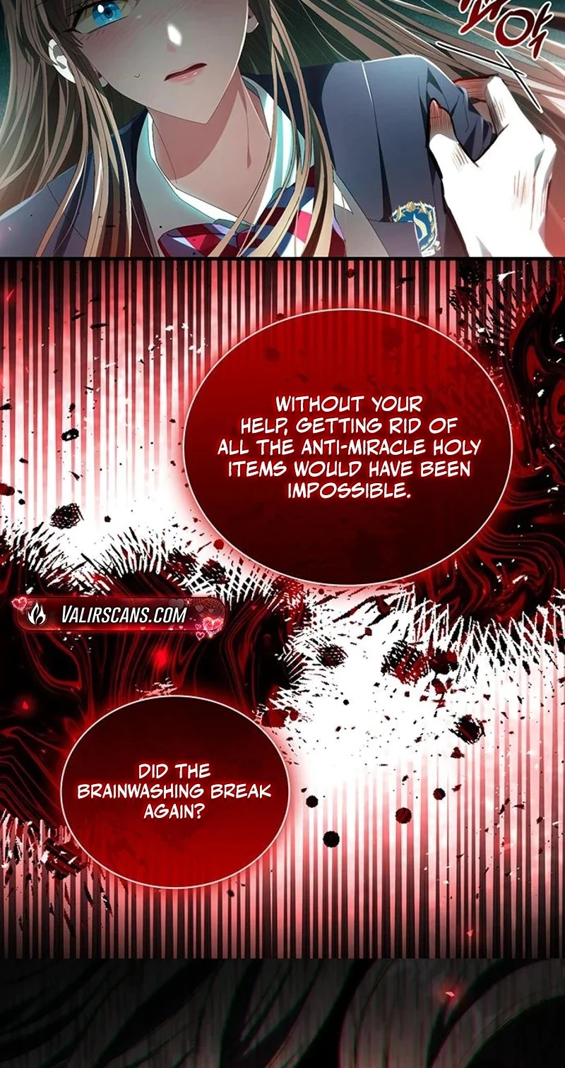Read DARK MOON:TWO MOONS chapter 51 image 21 on Lezhin