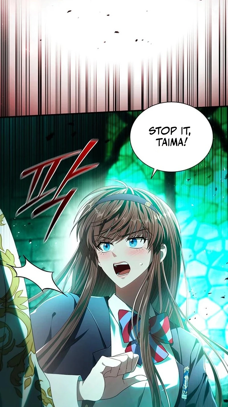 Read DARK MOON:TWO MOONS chapter 51 image 23 on Lezhin