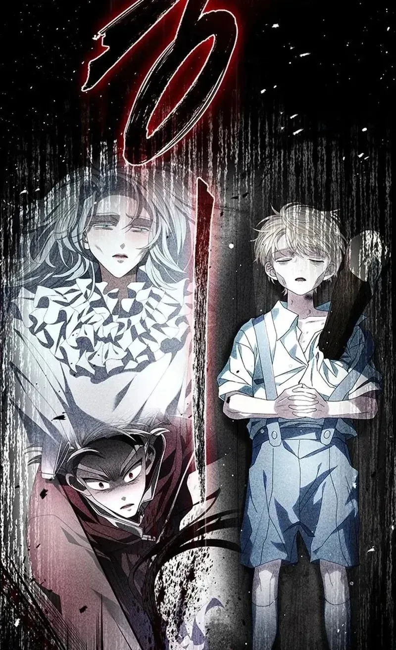 Read DARK MOON:TWO MOONS chapter 51 image 29 on Lezhin
