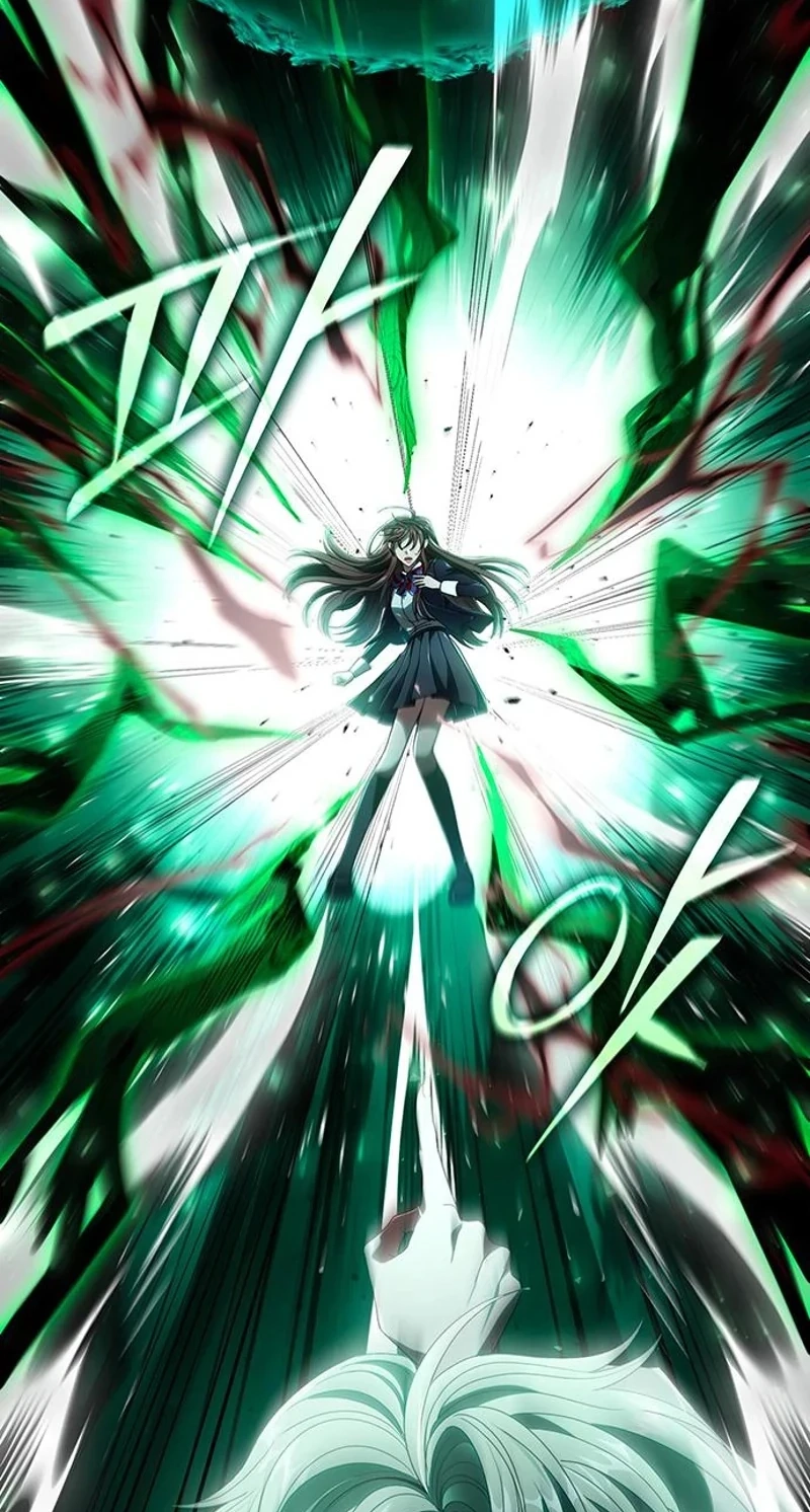 Read DARK MOON:TWO MOONS chapter 51 image 40 on Lezhin