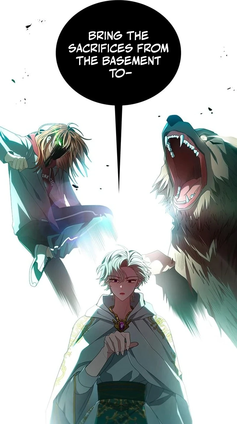 Read DARK MOON:TWO MOONS chapter 51 image 44 on Lezhin