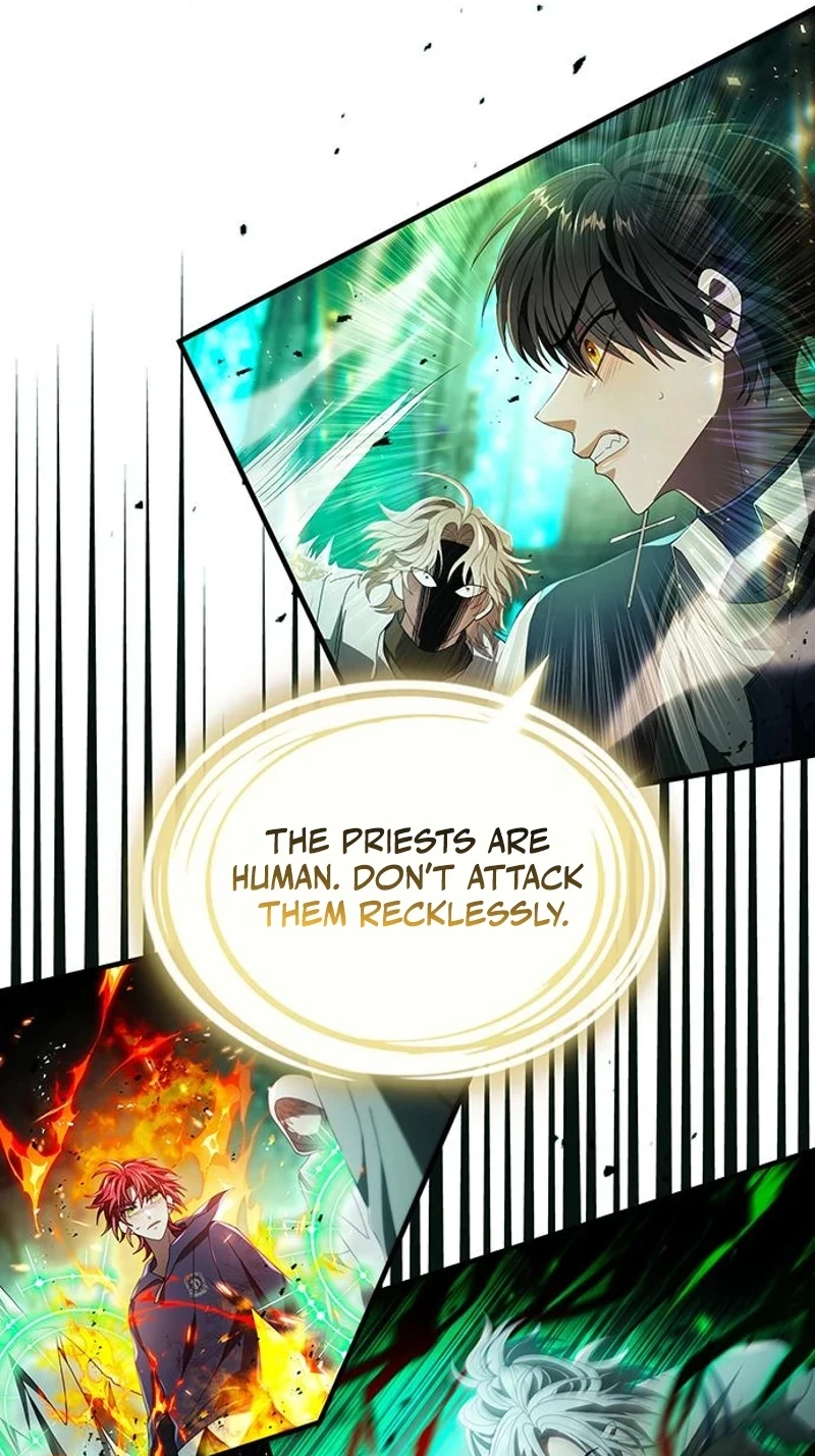 Read DARK MOON:TWO MOONS chapter 51 image 53 on Lezhin