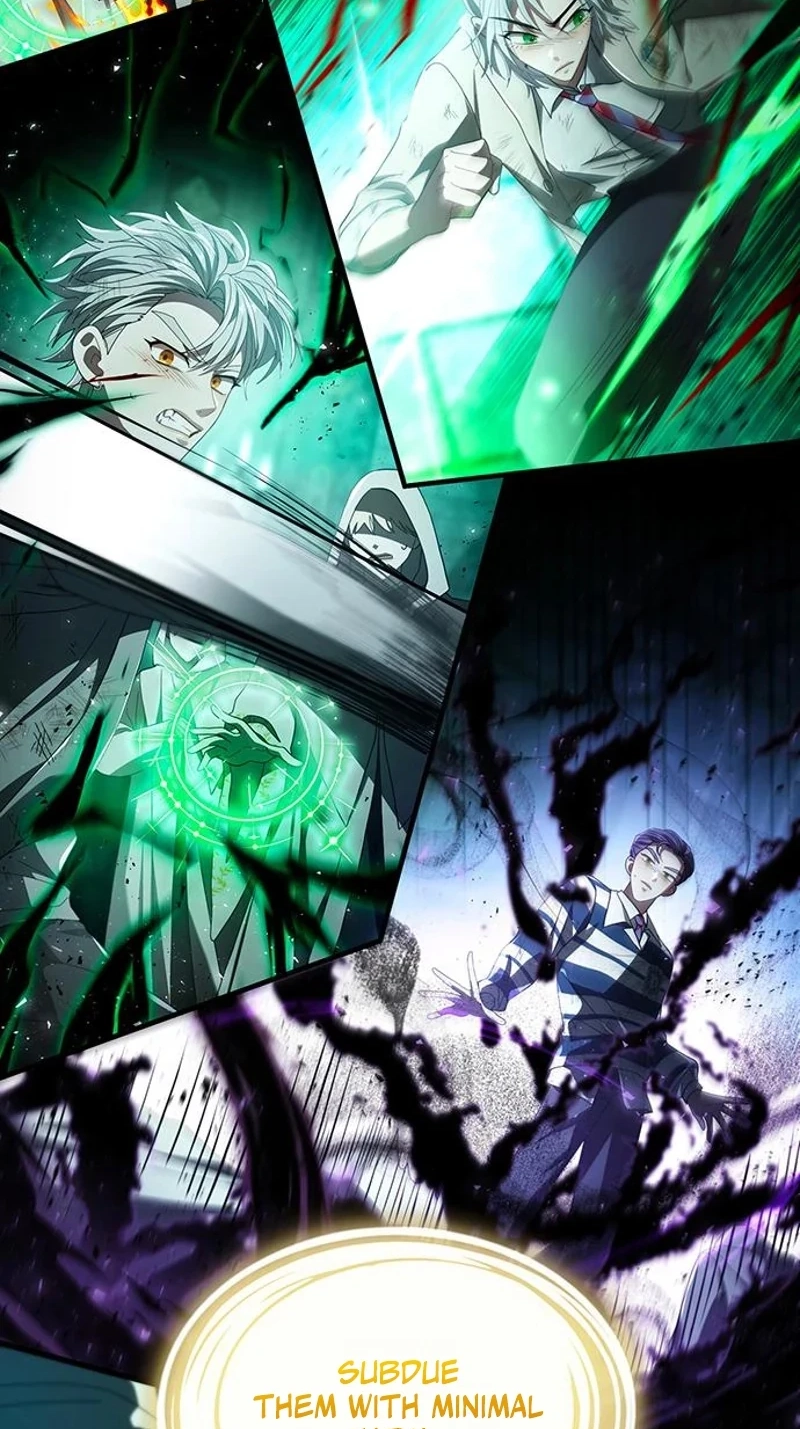 Read DARK MOON:TWO MOONS chapter 51 image 54 on Lezhin