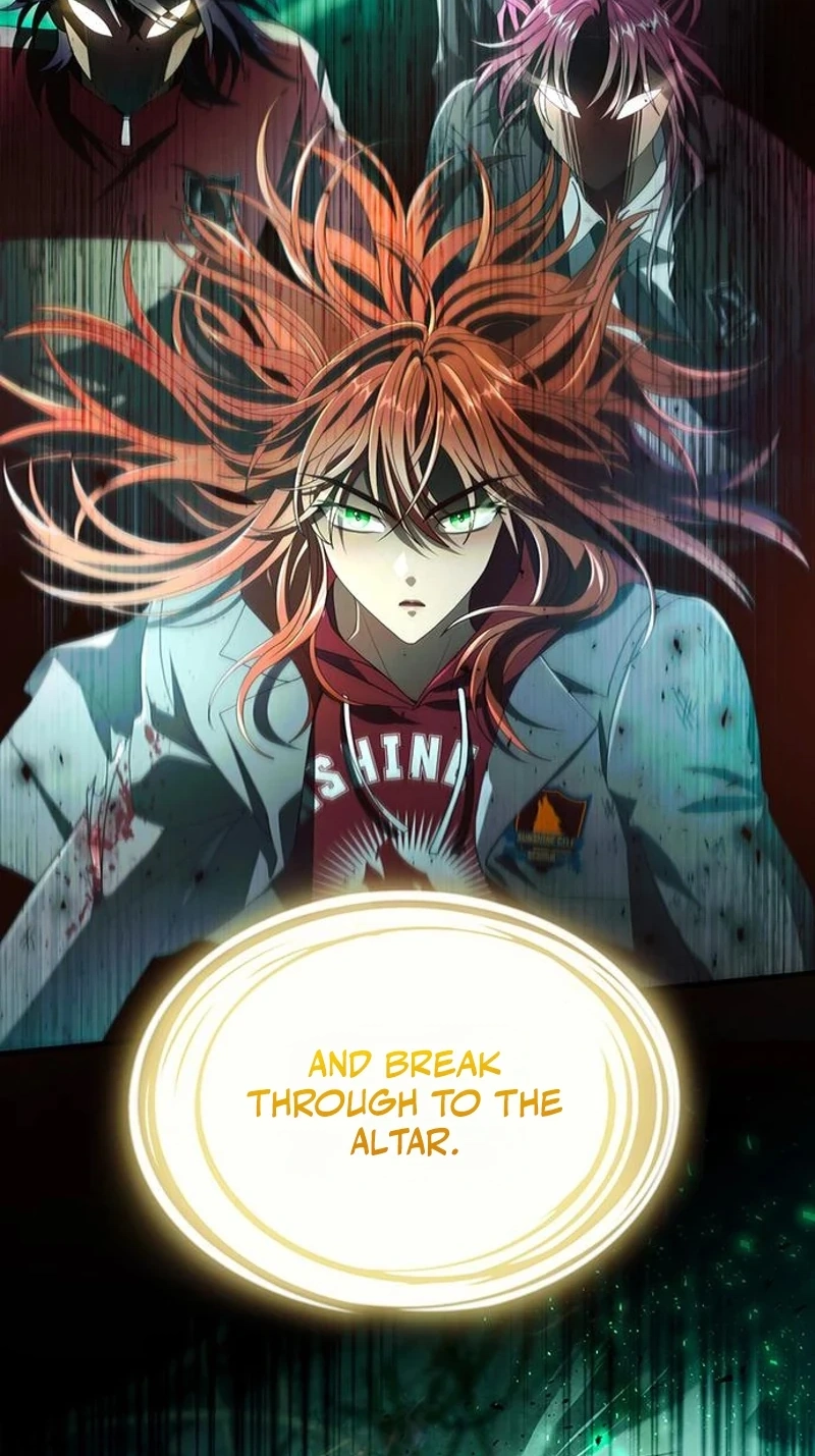 Read DARK MOON:TWO MOONS chapter 51 image 56 on Lezhin