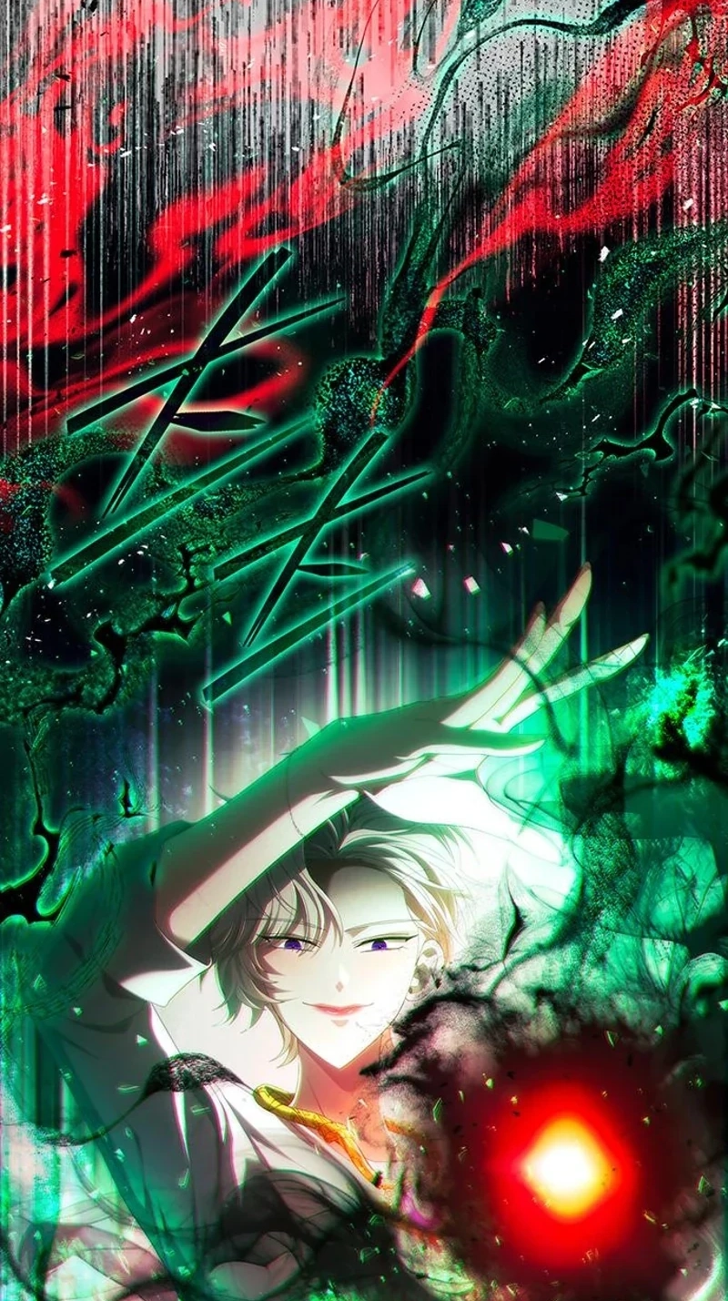 Read DARK MOON:TWO MOONS chapter 51 image 66 on Lezhin