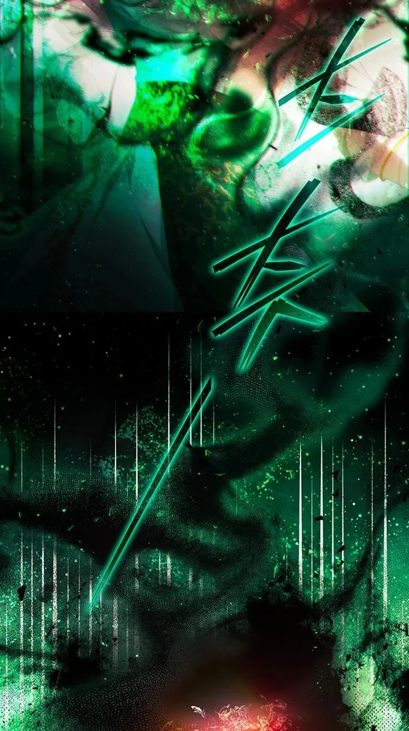 Read DARK MOON:TWO MOONS chapter 51 image 67 on Lezhin